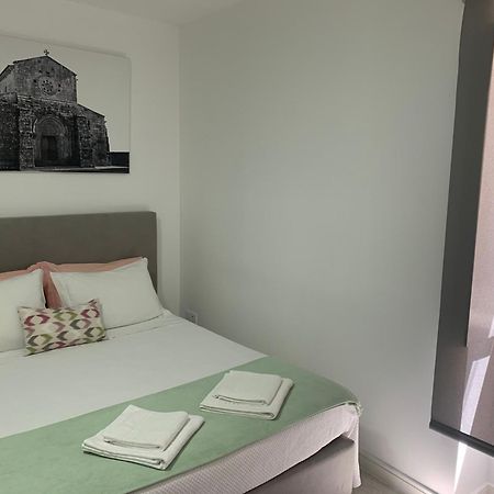 Casa Da Vila Guest House Povoa de Varzim Ngoại thất bức ảnh