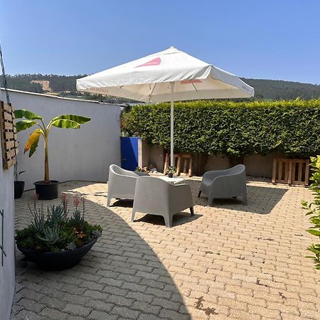 Casa Da Vila Guest House Povoa de Varzim Ngoại thất bức ảnh