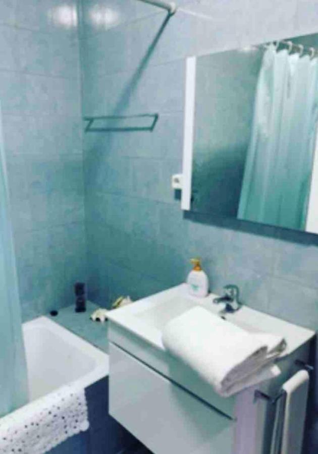 Casa Da Vila Guest House Povoa de Varzim Ngoại thất bức ảnh