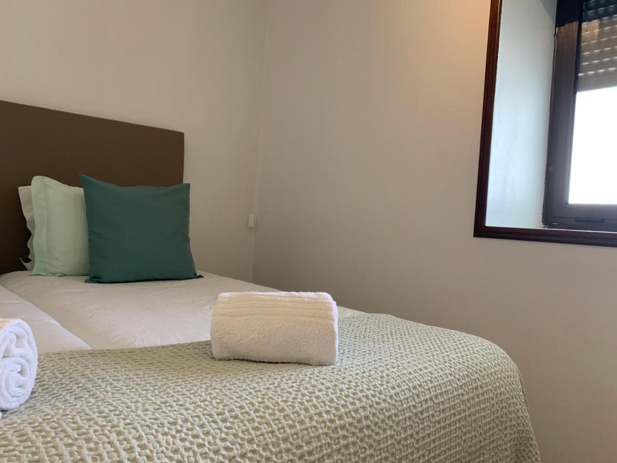 Casa Da Vila Guest House Povoa de Varzim Ngoại thất bức ảnh