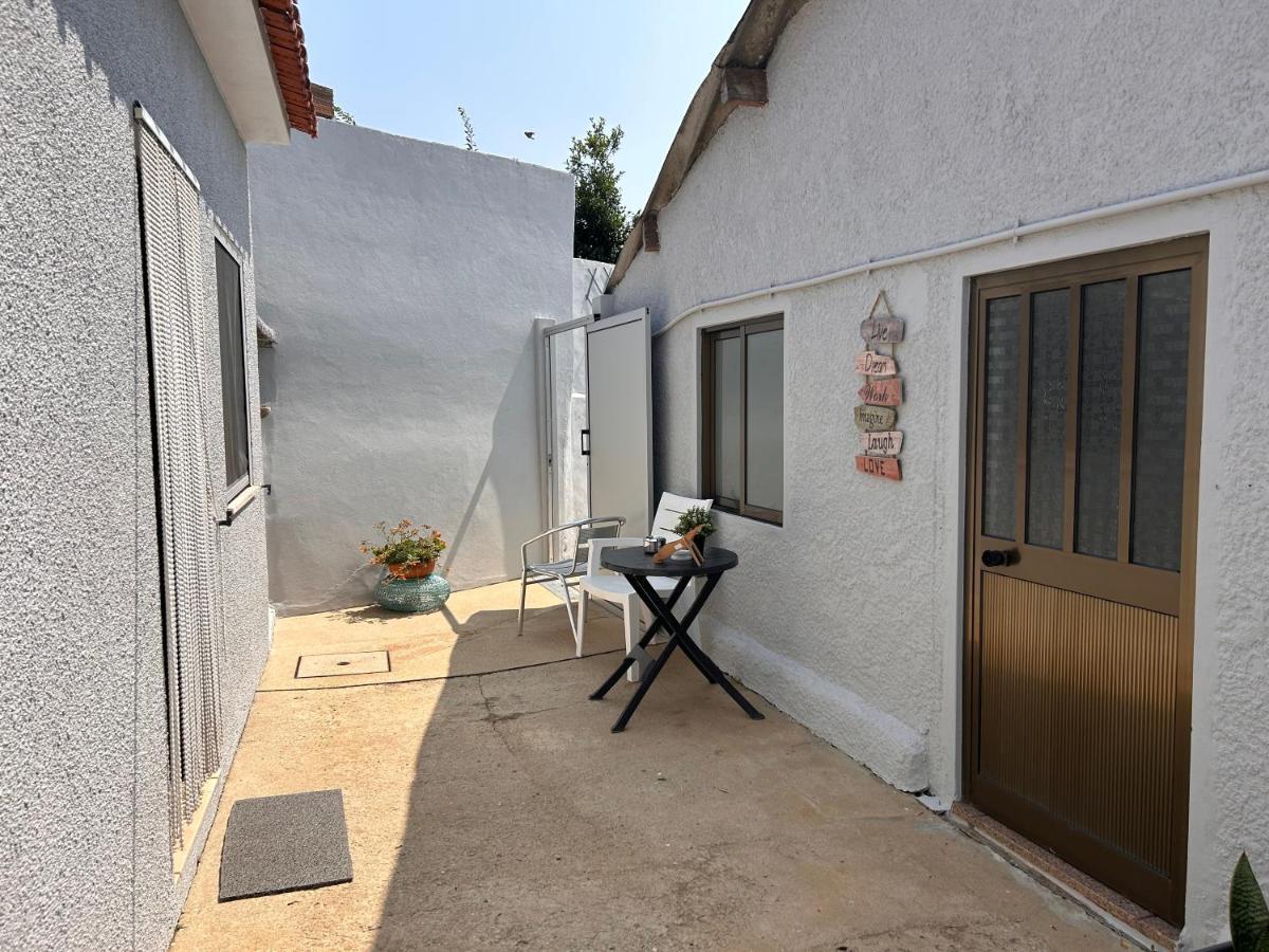 Casa Da Vila Guest House Povoa de Varzim Ngoại thất bức ảnh