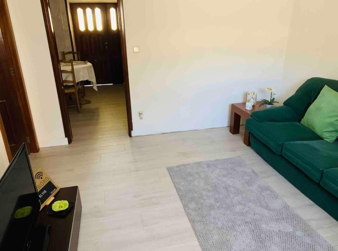 Casa Da Vila Guest House Povoa de Varzim Ngoại thất bức ảnh