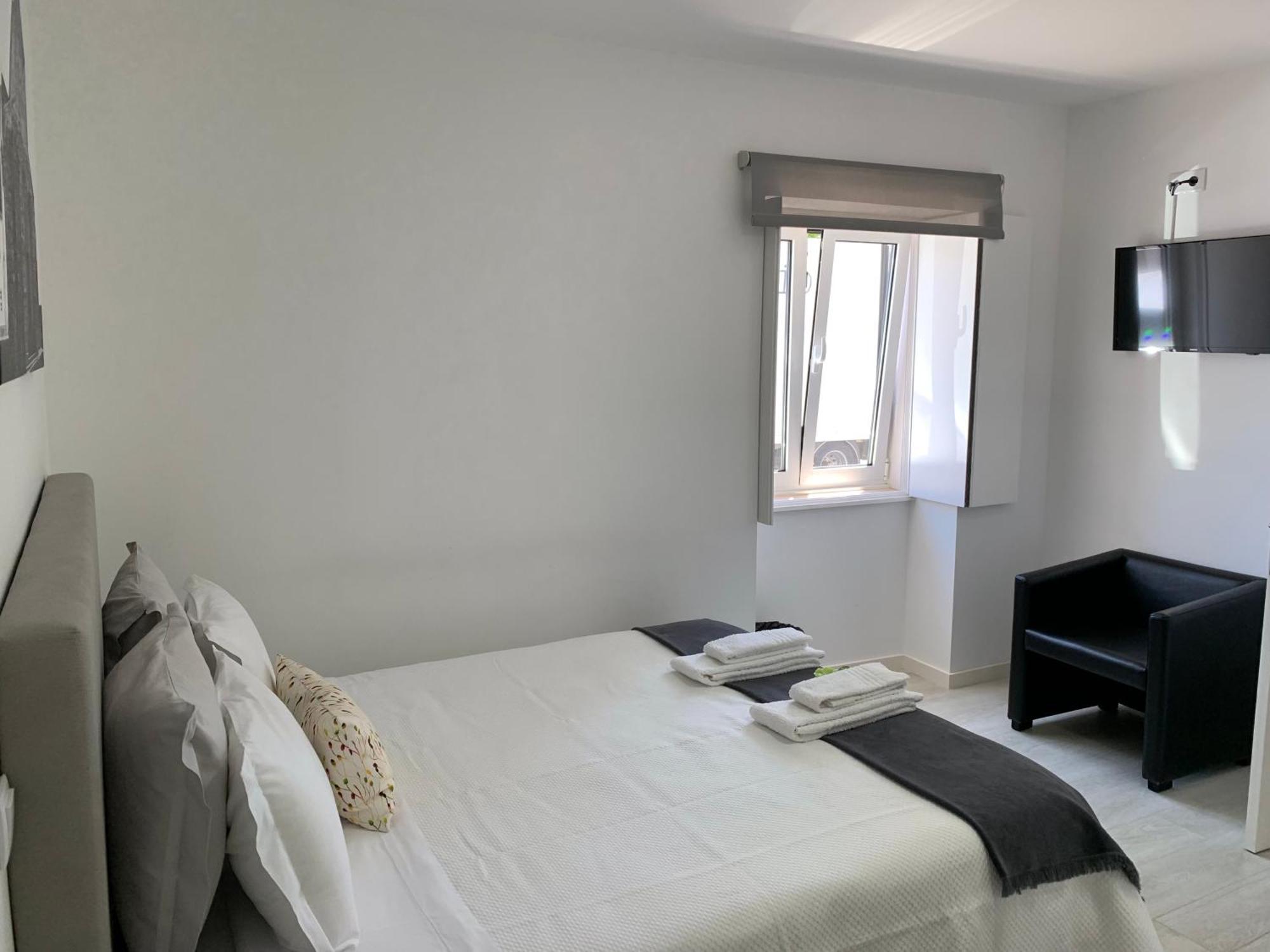 Casa Da Vila Guest House Povoa de Varzim Ngoại thất bức ảnh