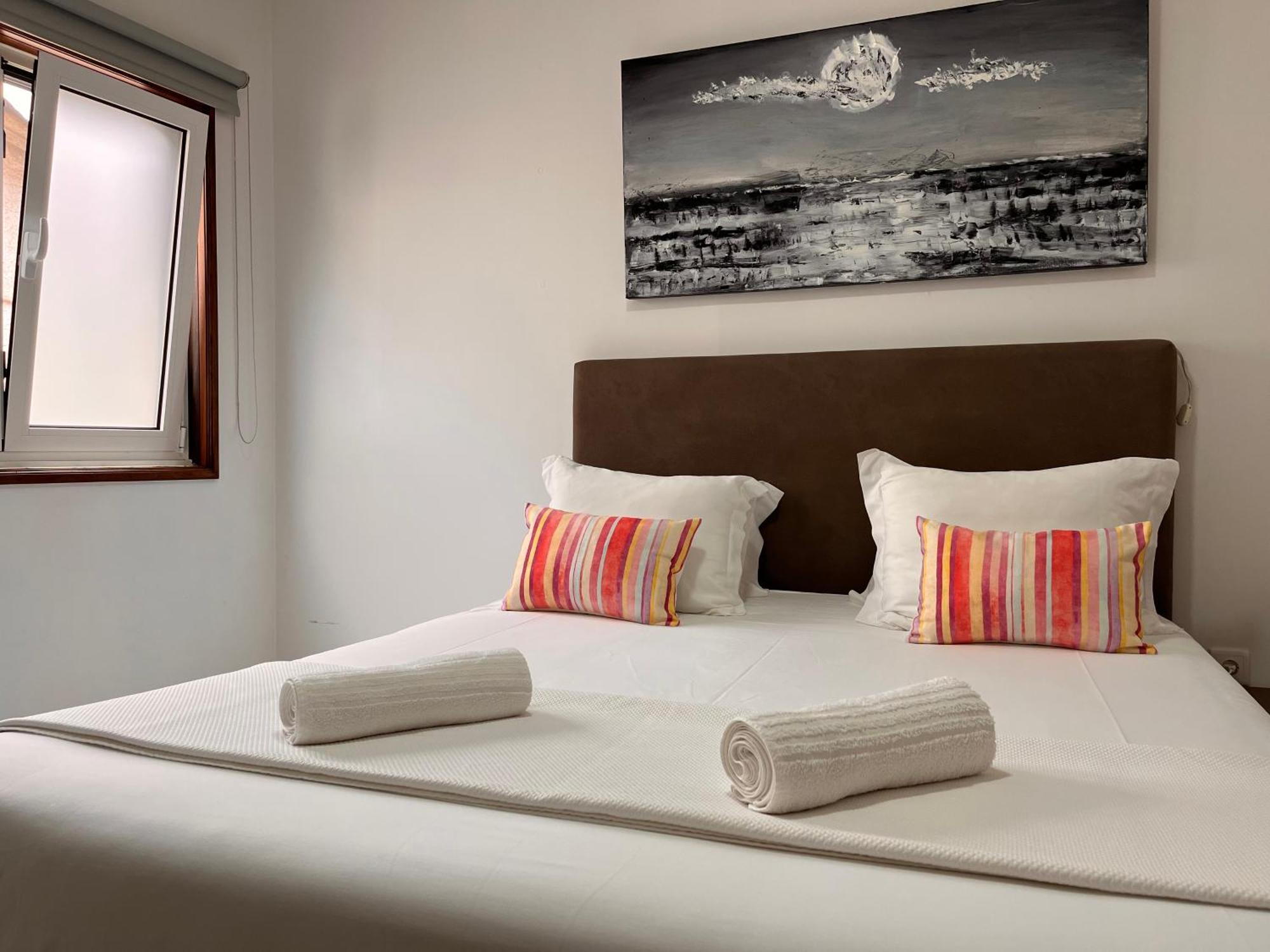 Casa Da Vila Guest House Povoa de Varzim Ngoại thất bức ảnh